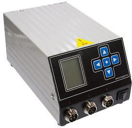 ПАЯЛЬНАЯ СТАНЦИЯ Ц20-ТРИК-О-М (ТРЕХКАН.)/Uвх=36В, МАГИСТР (без инст.)