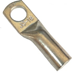 Наконечник медный d.16 1032648