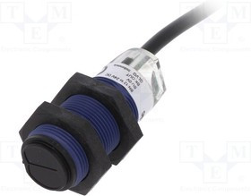 CY-192A-P-Y, Датчик оптоэлектронный, Дальность 0-4м, PNP, LIGHT-ON, 100мА