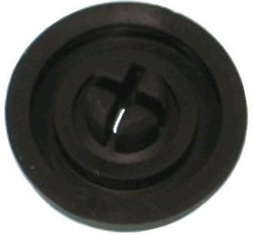 KLS8-0515-FF-4, Ножка приборная (без штифта)