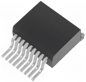LM4950TS LM4950TS