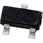 BSS138LT1G, Транзистор, N-канал 50В 220мА [SOT-23]