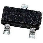 BSS138LT1G, Транзистор, N-канал 50В 220мА [SOT-23]