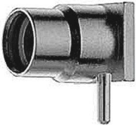 J01341A0001Y, 50 Right Angle Surface Mount, MMCX Connector, jack
