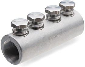 Соединитель болтовой 4СБ-150/240 КВТ 65815 Соединитель болтовой 4СБ-150/240 КВТ 65815