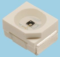 LR T67F-U1AA-1, Светодиод, TOPLED®, Красный, SMD (Поверхностный Монтаж), PLCC-2, 20 мА, 2.05 В, 625 нм