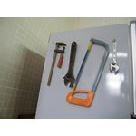 Крючок на неодимовом магните Е25 (М5)