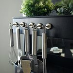 Крючок на неодимовом магните Е25 (М5)