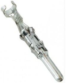1703013-1, Contact PIN Crimp ST Cable Mount 17-20AWG T/R Automotive