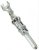 1703013-1, Contact PIN Crimp ST Cable Mount 17-20AWG T/R Automotive 1703013-1, Contact PIN Crimp ST Cable Mount 17-20AWG T/R Automotive