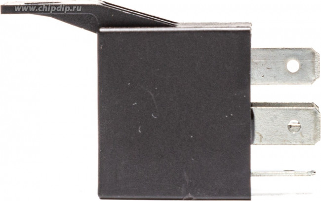 Реле 5-конт. с кроншт. (40А 12В) AVTOELECTRICA 982.3777-001