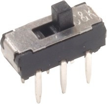 JS203011CQN, Переключатель: движковый, Пол: 2, DP3T, 0,3A/6ВDC, ON-ON, -40-85°C JS203011CQN, Переключатель: движковый, Пол: 2, DP3T, 0,3A/6ВDC, ON-ON, -40-85°C