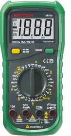 13-2054, Универсальный мультиметр MY64N 13-2054, Универсальный мультиметр MY64N