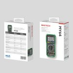 13-2054, Универсальный мультиметр MY64N 13-2054, Универсальный мультиметр MY64N