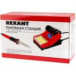 12-0150, Станция паяльная (160-480°С) цифровой дисплей 220V/40 Вт (OBSOLETE) 12-0150, Станция паяльная (160-480°С) цифровой дисплей 220V/40 Вт (OBSOLETE)