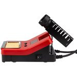 12-0150, Станция паяльная (160-480°С) цифровой дисплей 220V/40 Вт (OBSOLETE) 12-0150, Станция паяльная (160-480°С) цифровой дисплей 220V/40 Вт (OBSOLETE)