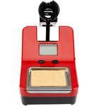 12-0150, Станция паяльная (160-480°С) цифровой дисплей 220V/40 Вт (OBSOLETE) 12-0150, Станция паяльная (160-480°С) цифровой дисплей 220V/40 Вт (OBSOLETE)