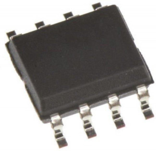MAX989ESA+, Analog Comparators Micropower, Low-Voltage, UCSP/SC70, Rail-to-Rail I/O Comparators