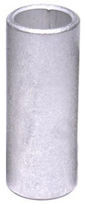 Гильза соединительная луженая ГМЛ 4-3мм УХЛ3 опрес. медь ЗЭТАРУС zeta11411