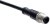 M12A-08BMMM-SL8N01, Sensor Cables / Actuator Cables M12 OVERMOLD CABLE HIGHLY FLEX L-1M M12A-08BMMM-SL8N01, Sensor Cables / Actuator Cables M12 OVERMOLD CABLE HIGHLY FLEX L-1M