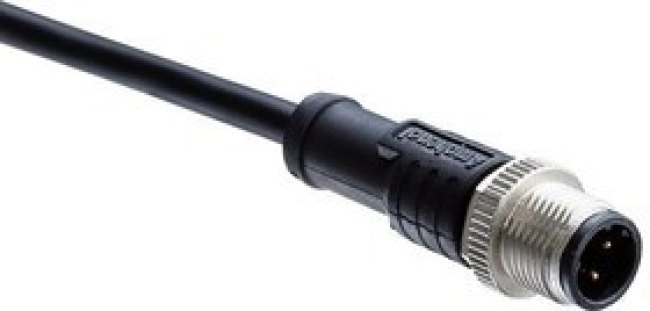 M12A-08BMMM-SL8N01, Sensor Cables / Actuator Cables M12 OVERMOLD CABLE HIGHLY FLEX L-1M M12A-08BMMM-SL8N01, Sensor Cables / Actuator Cables M12 OVERMOLD CABLE HIGHLY FLEX L-1M