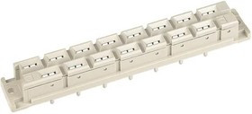 09062152892, DIN 41612 Connectors DIN-POWER H015FS-3C1-1