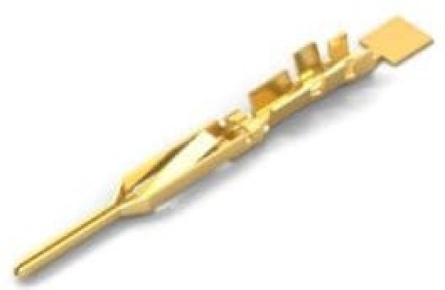 86561-7, FFC & FPC Connectors ROUND WIRE PIN L.P. 86561-7, FFC & FPC Connectors ROUND WIRE PIN L.P.
