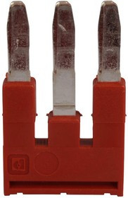 XBAFBS35, PLUG IN BRIDGE, 3POS