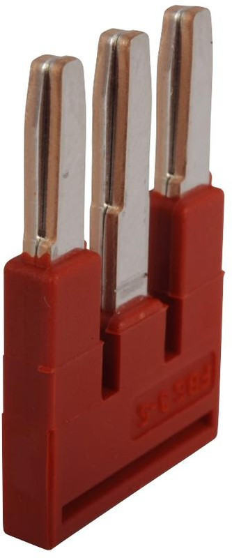 XBAFBS35, PLUG IN BRIDGE, 3POS