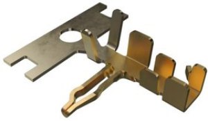 10156617-2001LF, CONTACT, SOCKET, CRIMP, 22AWG 10156617-2001LF, CONTACT, SOCKET, CRIMP, 22AWG