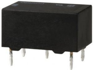 G6E-134P-US 12DC, Signal Relay G6E, 1CO, DC, 12V, 3A, 720Ohm G6E-134P-US 12DC, Signal Relay G6E, 1CO, DC, 12V, 3A, 720Ohm