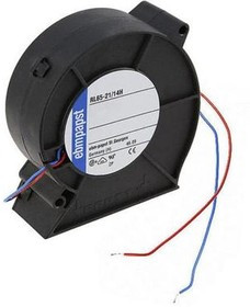 Вентилятор Ebmpapst RL65-21/14H 24V 0.75A 18W УЛИТКА 2pin