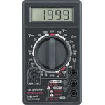 Мультиметр OMT-Mm02-838 838 82973