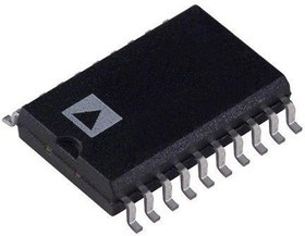 ADUM4474ARIZ, Digital Isolators Isolated Switch Regulator with Quad-Channel Isolators (0/4 Channel Directionality)