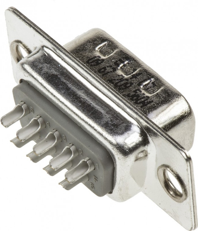 09672095604, D-Sub Standard Connectors 9P MALE STRT SOLDER 09672095604, D-Sub Standard Connectors 9P MALE STRT SOLDER