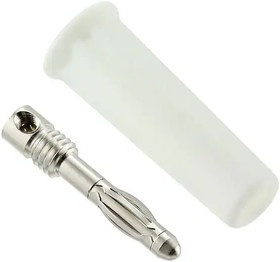 CT2011-9, Test Plugs &amp; Test Jacks 4mm Plug, DIY Screw