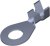 42946-2, Terminals RING-TRM 12-08 AWG Reel of 2000