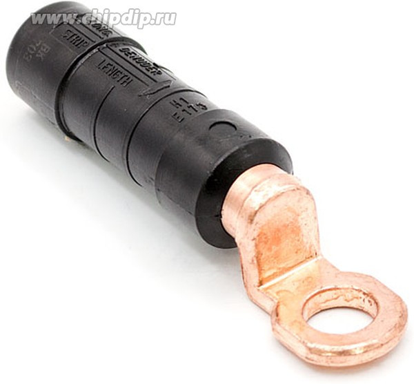 Наконечник изолированный CPTAU 50 ВК 21800941 Наконечник изолированный CPTAU 50 ВК 21800941