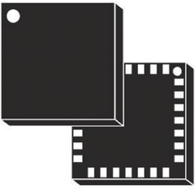 NJU7036SE3-TE2, NJU7036SE3-TE2, CMOS, Op Amp, RRO, 400kHz, 2.7 5.5 V, 20-Pin PCSP
