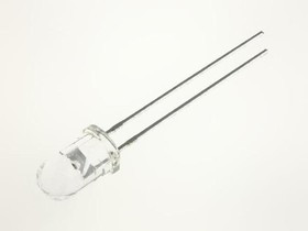 LC503QPG1-30H, Светодиод 5мм зеленый 5,86-9,5Кд 30° LC503QPG1-30H, Светодиод 5мм зеленый 5,86-9,5Кд 30°