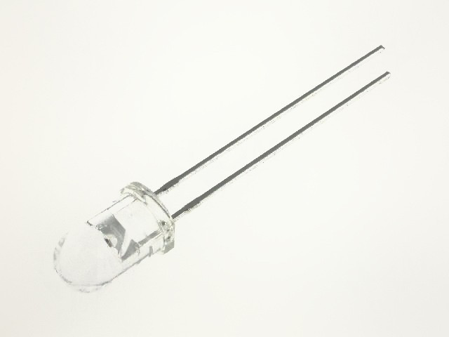 LC503QPG1-30H, Светодиод 5мм зеленый 5,86-9,5Кд 30° LC503QPG1-30H, Светодиод 5мм зеленый 5,86-9,5Кд 30°