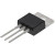 IRGB4620DPBF, Транзистор, IGBT с диодом, N-канал, 600В, 32А [TO-220AC]