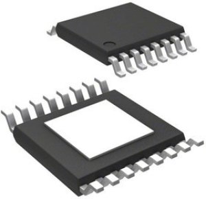 ADUM2400CRIZ-RL, Digital Isolator CMOS 4-CH 90Mbps 16-Pin SOIC W T/R ADUM2400CRIZ-RL, Digital Isolator CMOS 4-CH 90Mbps 16-Pin SOIC W T/R