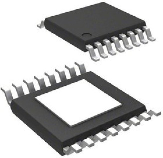 ADUM2400CRIZ-RL, Digital Isolator CMOS 4-CH 90Mbps 16-Pin SOIC W T/R