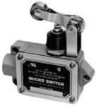 BAF1-2RN2-LH, Limit Switches SPDT Top Roller Arm Actuator-lft SnpActn