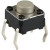 B3F-1022, Микропереключатель TACT, SPST-NO, Пол: 2, 0,05A/24ВDC, THT, нет B3F-1022, Микропереключатель TACT, SPST-NO, Пол: 2, 0,05A/24ВDC, THT, нет