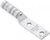 LCCX2-14A-E, TERMINAL, COMPRESSION LUG, M6, 2AWG
