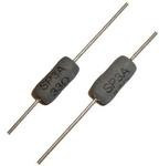 SP3AJT10R0, Wirewound Resistors - Through Hole 10Ohms 4W 5% Fusing WW