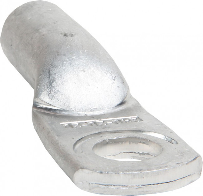 Наконечник алюминиевый OptiKit L-ТА 240-20-20 ГОСТ 9581 КЭАЗ 324346