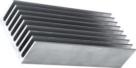 AB0094 150х63х33мм, Профиль алюминиевый